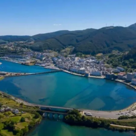 Viveiro- Recanto Da Pombina