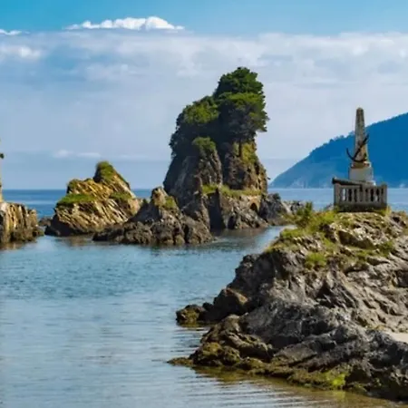 Viveiro- Recanto Da Pombina